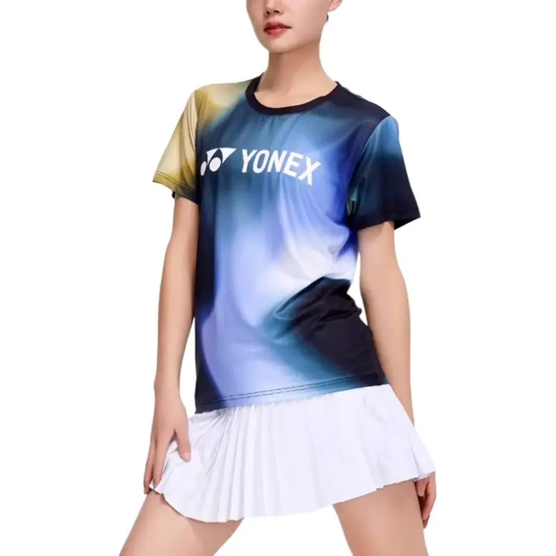 YONEX Tennis Series T Shirt Women's-2