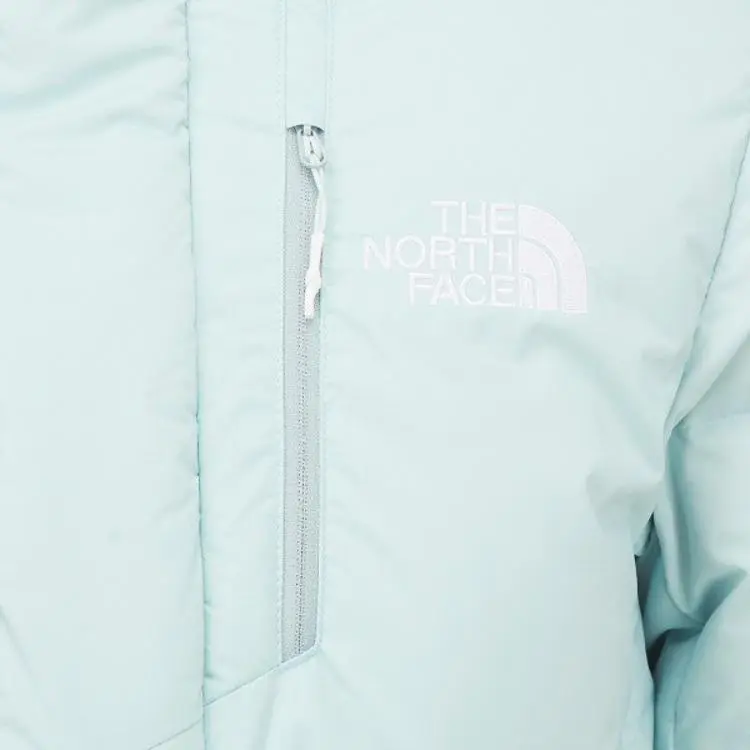 THE NORTH FACE Jackets Unisex Mint Blue-3