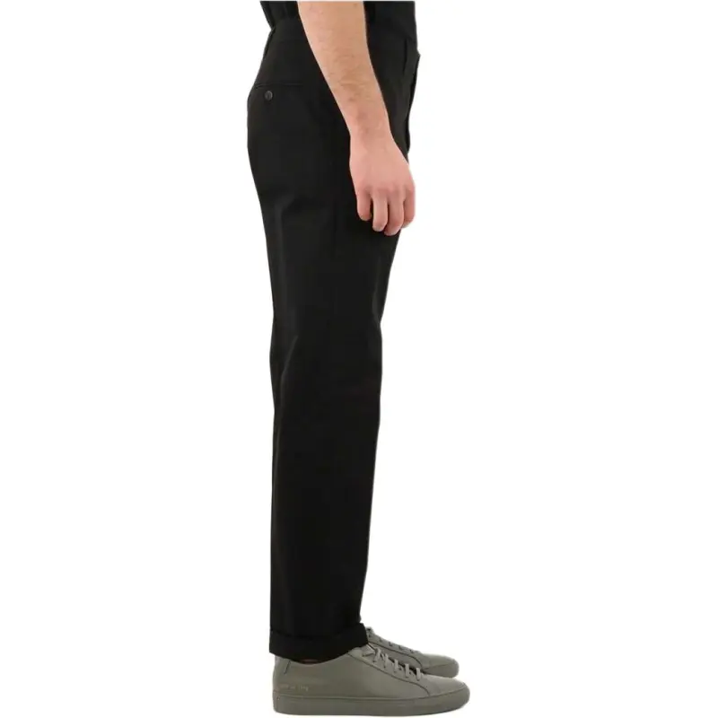Golden Goose Straight leg Tailored Trousers-2