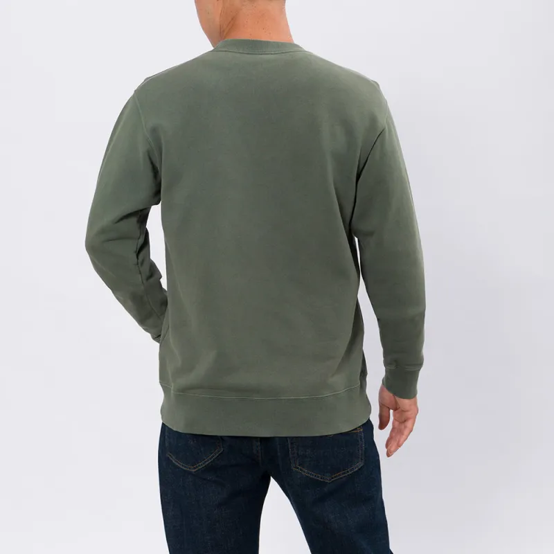 MONTBELL Sweatshirts Men-2