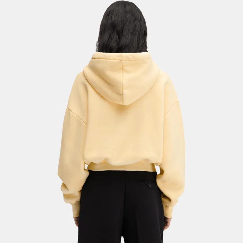 Jacquemus The Corto Hoodie-2