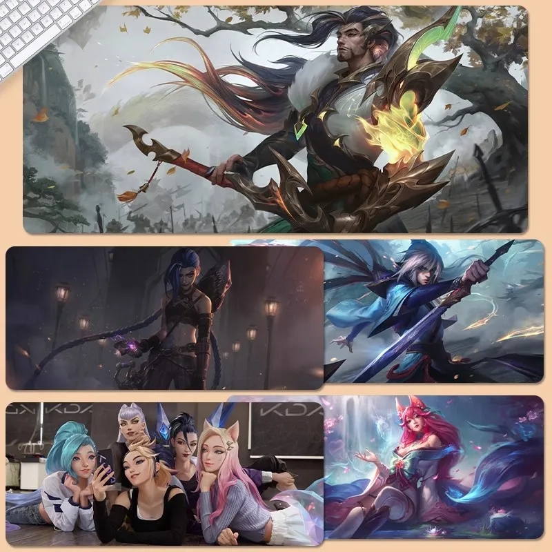 DANYIN Mouse Pads-2