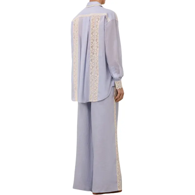 Zimmermann Everly Trousers-2