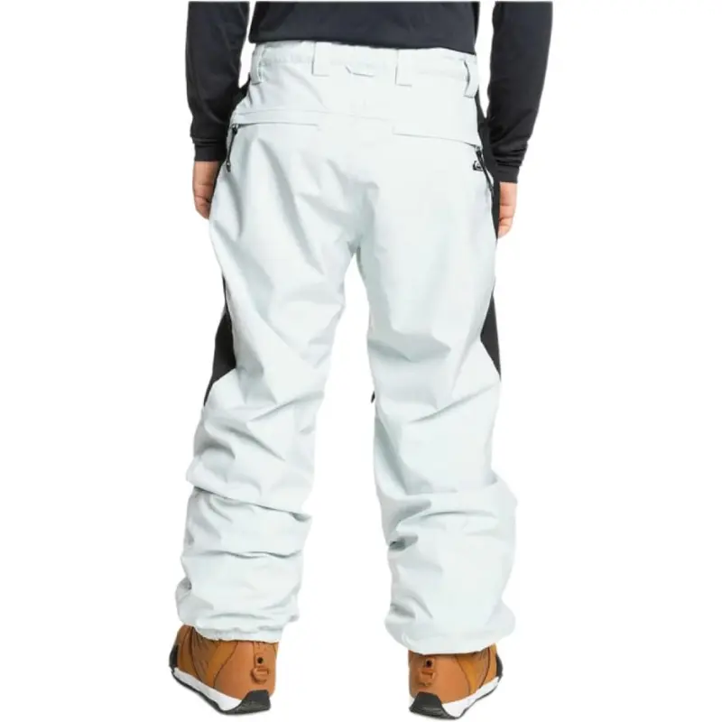Quiksilver Ski Pants Men-3