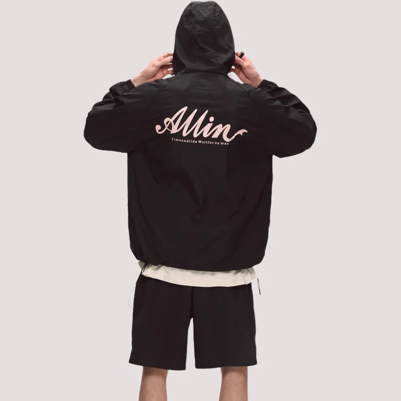 ALL IN Sun Protection Clothing Unisex-12