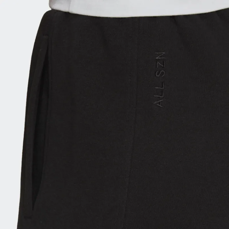 Adidas Sports Shorts Women's Black-5
