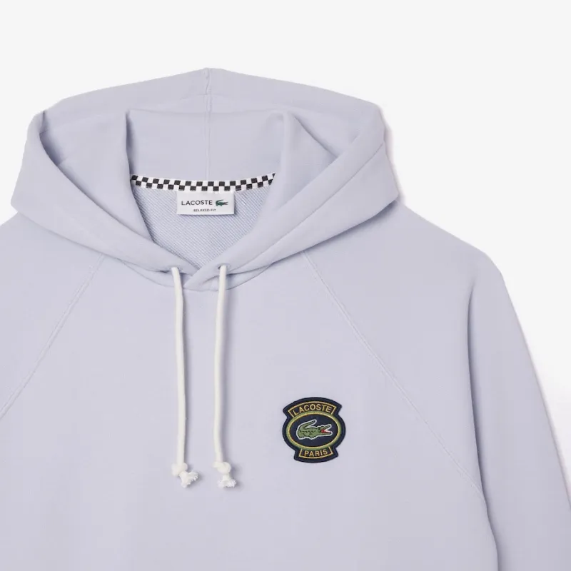 LACOSTE Sweatshirt Men's Phoenix Blue-4