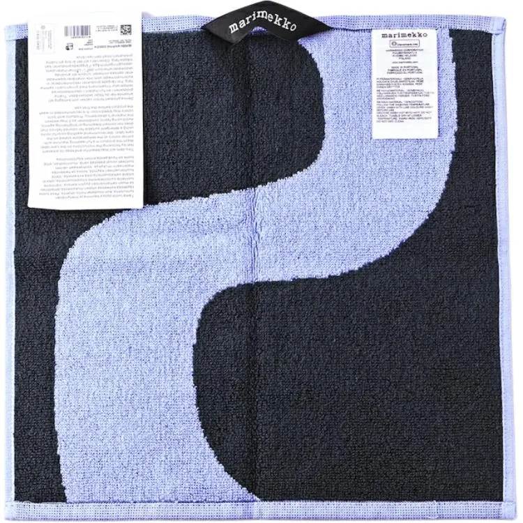 Marimekko Towels-1