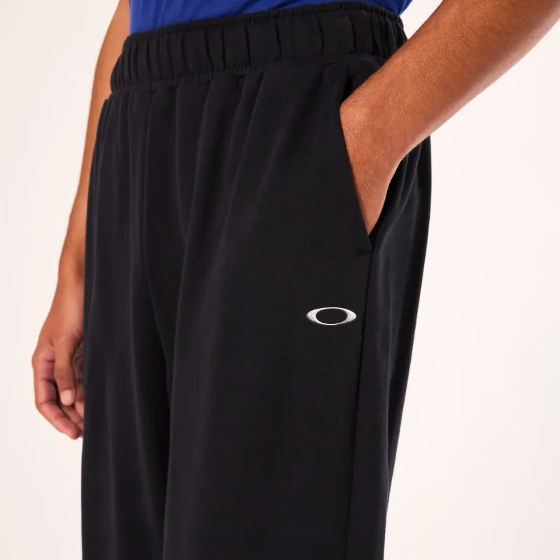 Oakley Knitted Sweatpants Men's Black-5