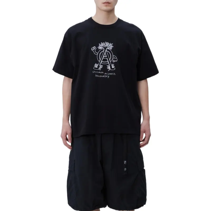 NEIGHBORHOOD NH 20 T Shirt-3