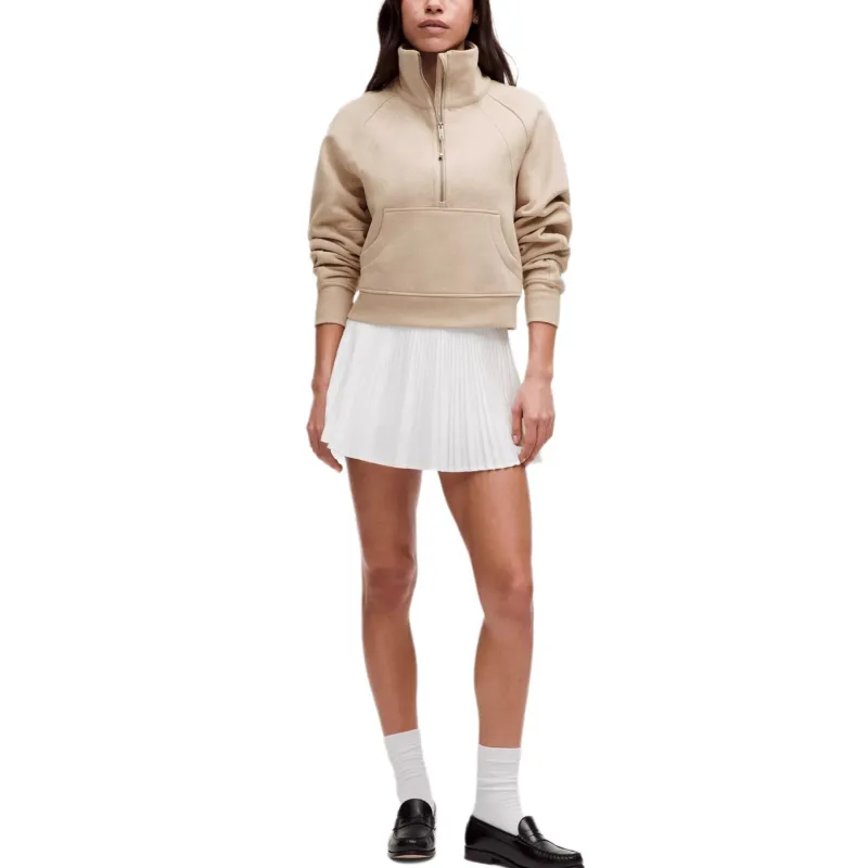 Lululemon Scuba Series Sweatshirt Women's-28