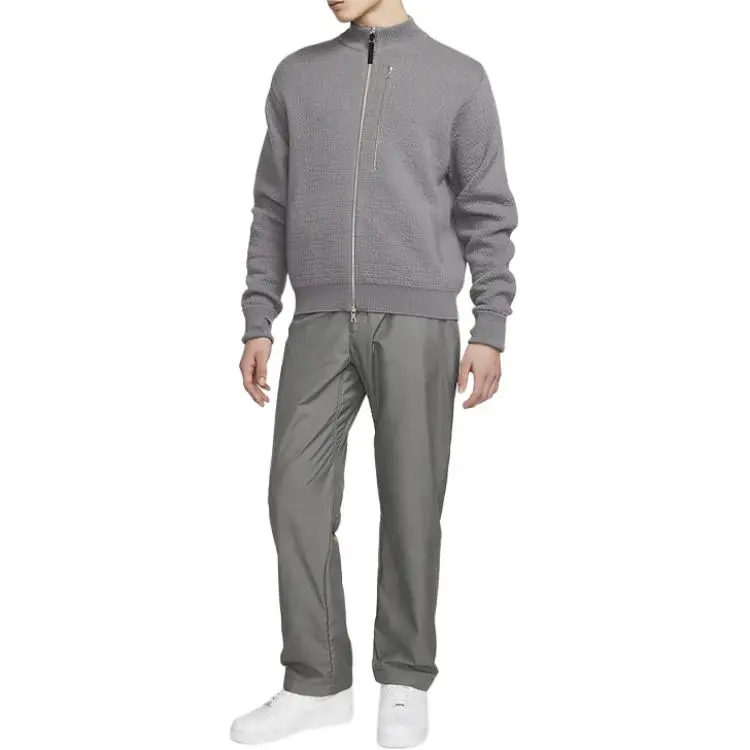 Nike Sweaters Men Gray-1