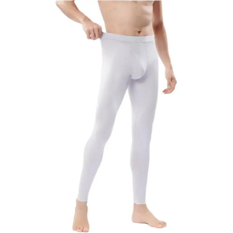 MIIOW Men Thermal Pants-9