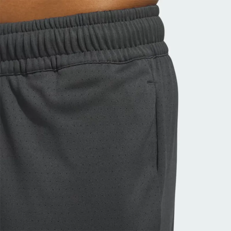 Adidas Sports Shorts Women's Black-5