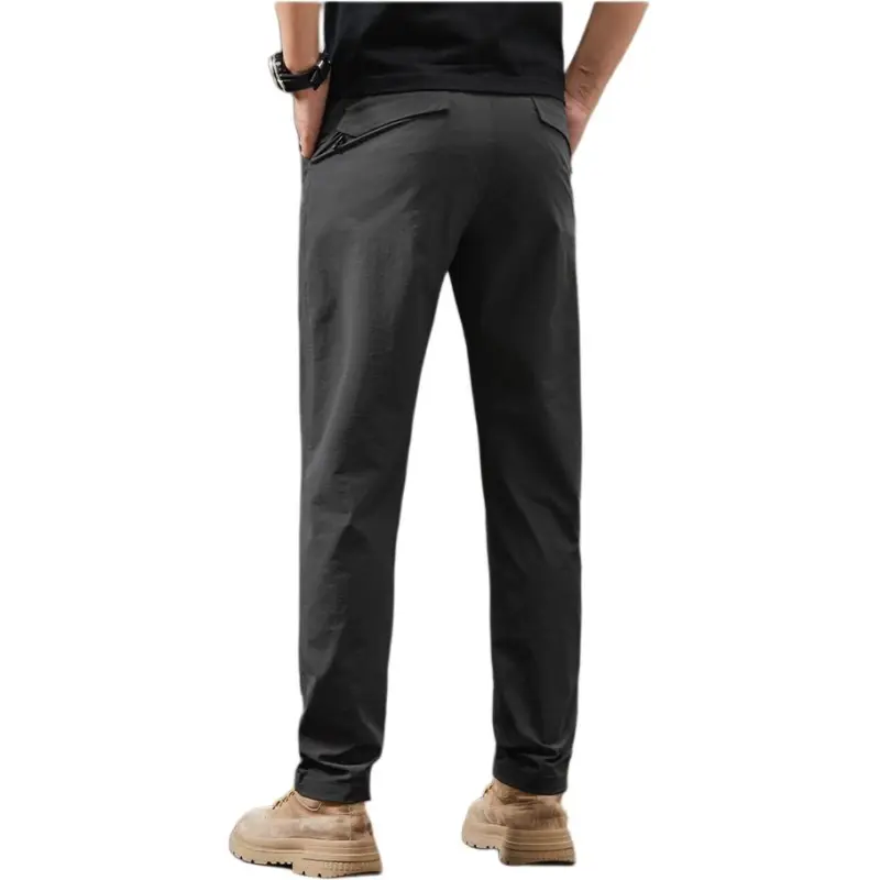PIERRE CARDIN Casual Pants Men's-7