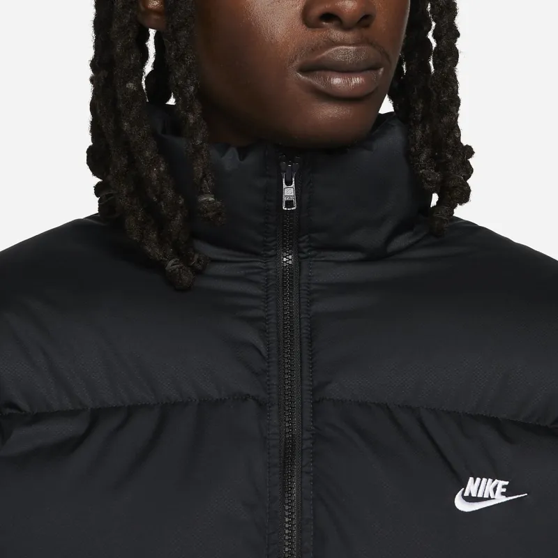 Nike Sportswear Club Puffer Jacket-4