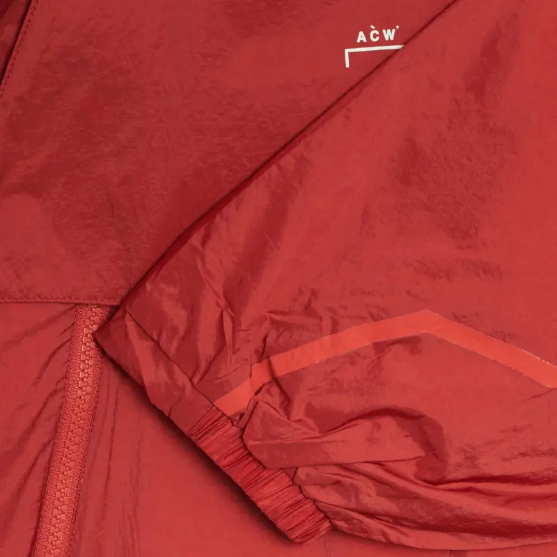 Converse X A Cold Wall* Wind Jacket-4