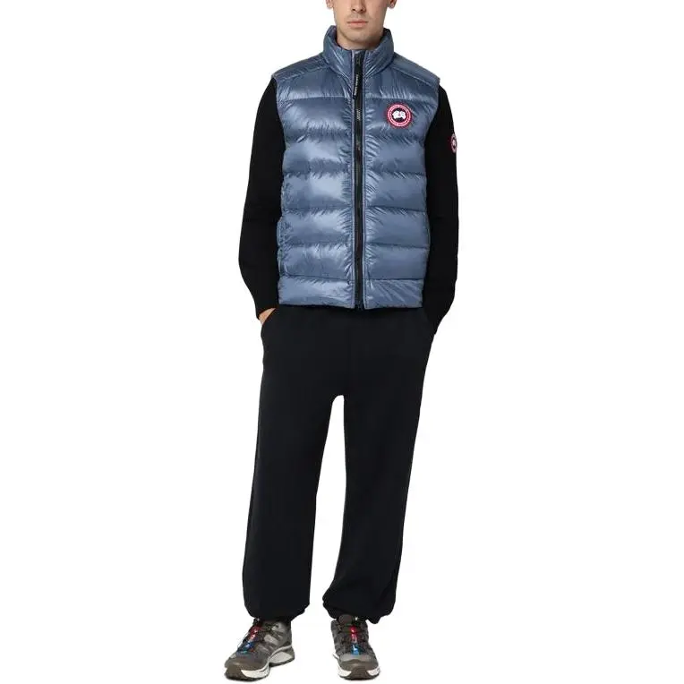 Canada Goose Crofton Vest-2