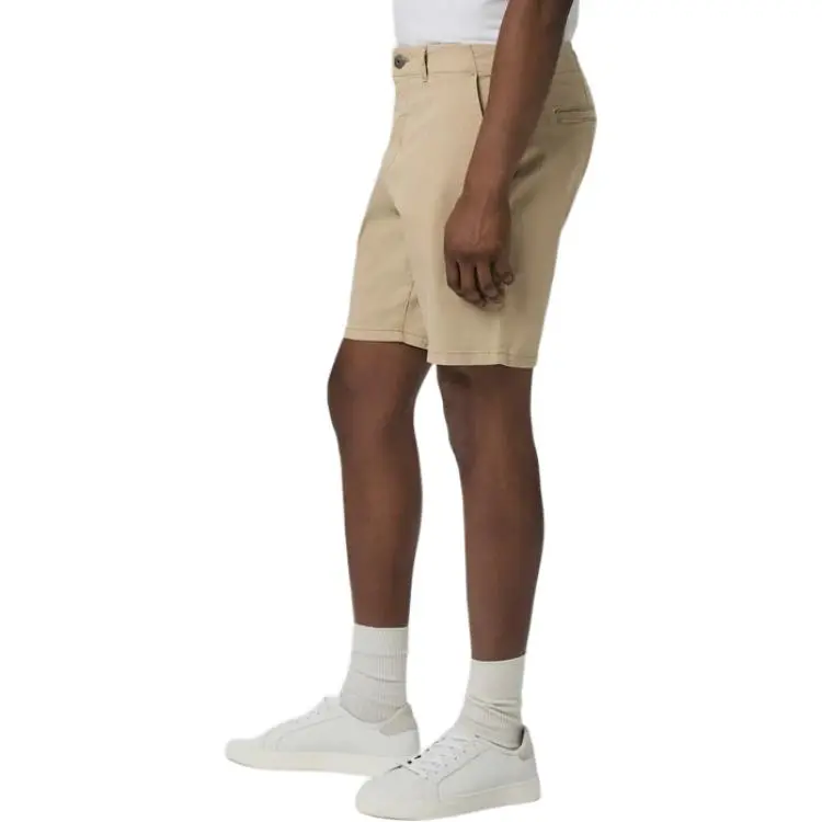 PAIGE Casual Shorts Men's Khaki-2