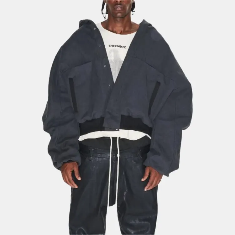 RRR-123 Banshee Bomber Jacket-2