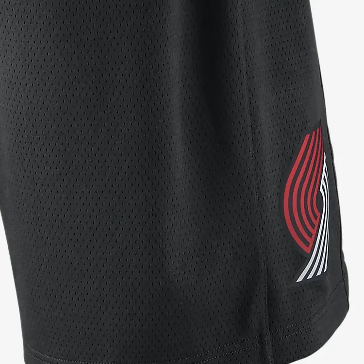 Nike Basketball Shorts Men's Black-3