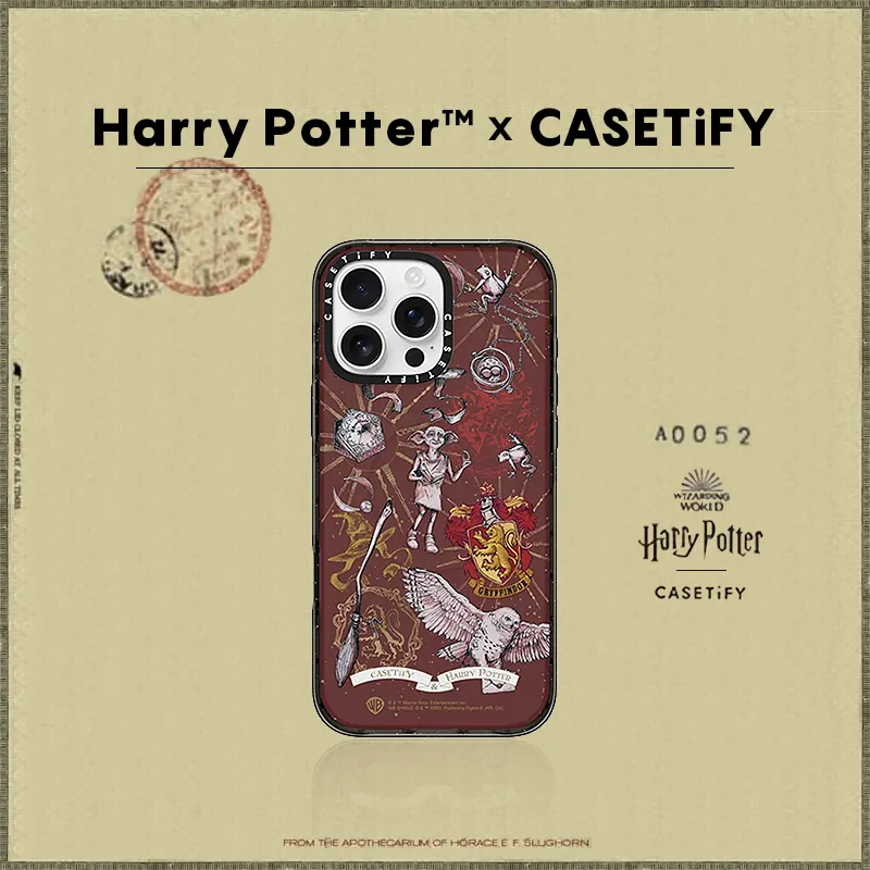 CASETIFY Phone Cases-4