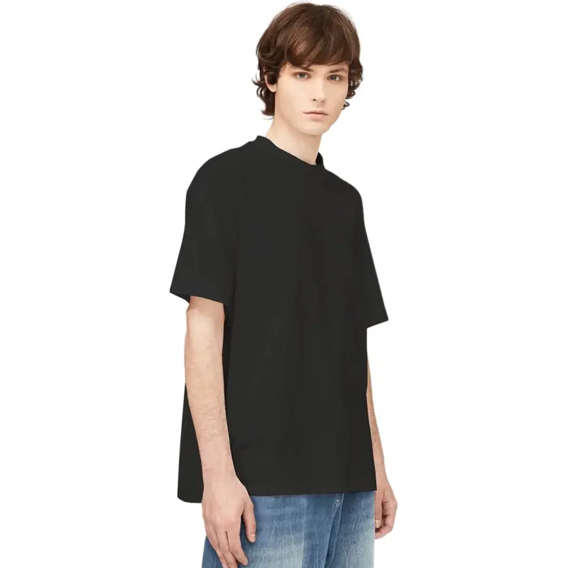 JIMI&JONS T-Shirts Unisex-3