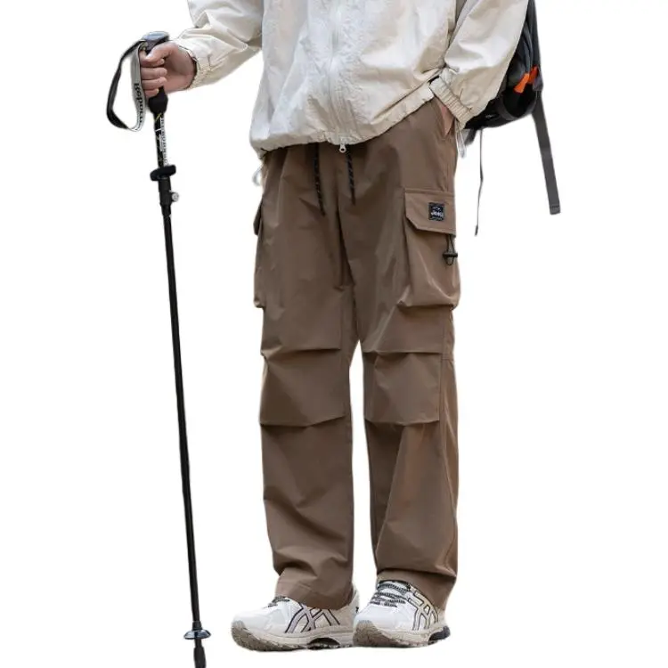 Jeep Casual Pants Men-3