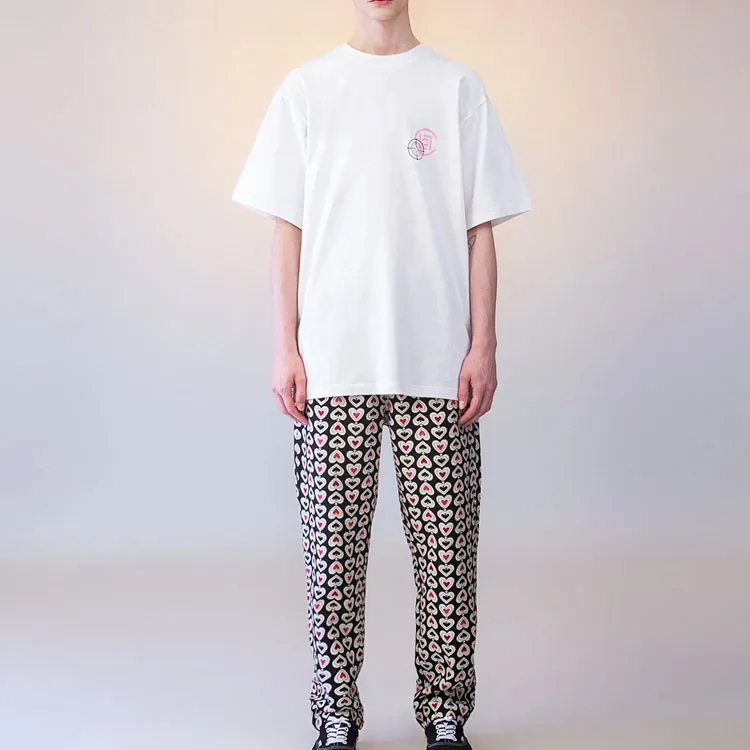 CLOT SS23 From Dusk Till Dawn T Shirts Unisex-2