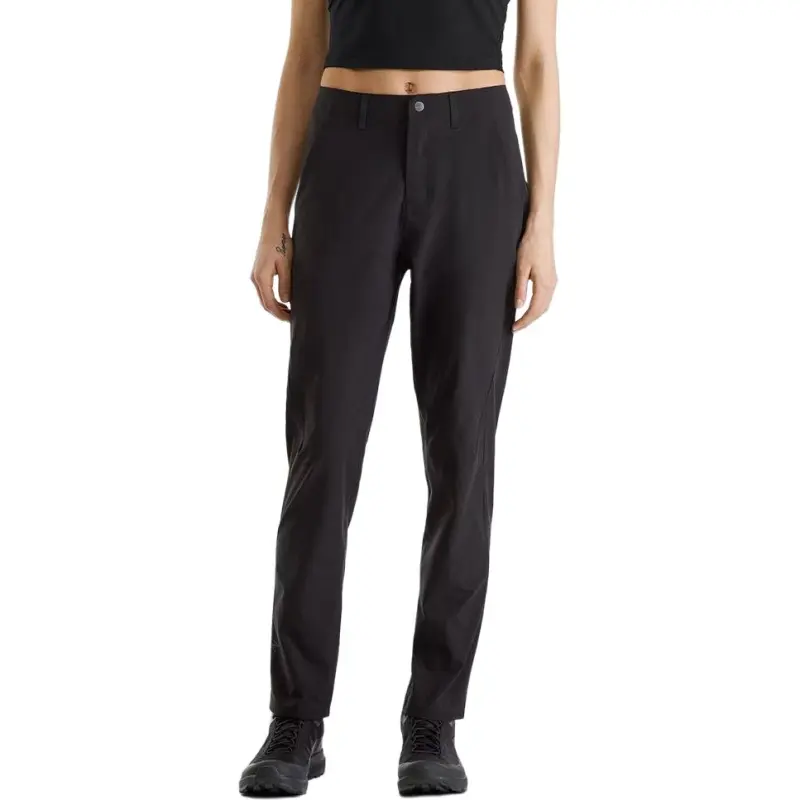 Arcteryx HANTUN LIGHTWEIGHT PANT Casual Pants Women's-5