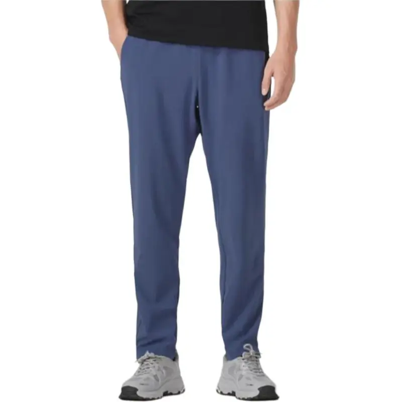 Columbia Casual Pants Men's Blue-2