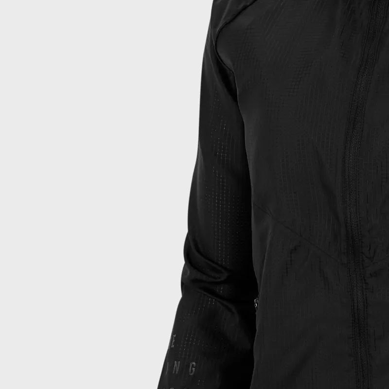 Nike Jackets Women's Black-2