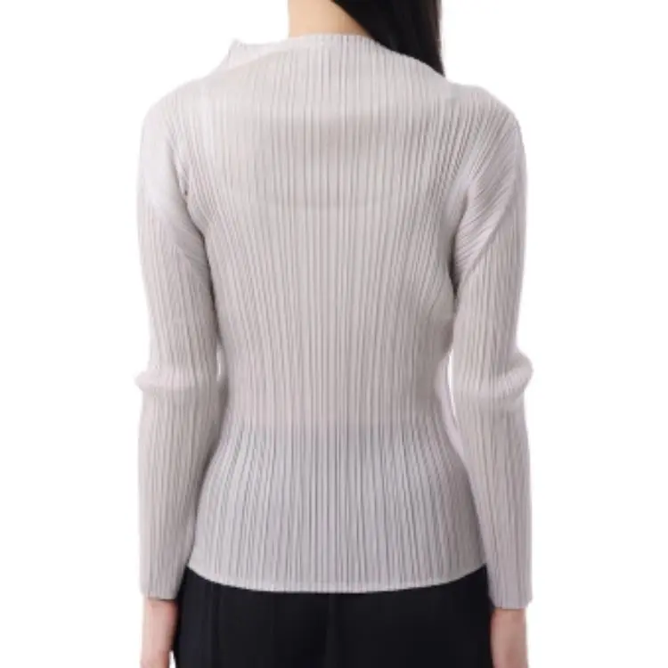 PLEATS PLEASE ISSEY MIYAKE T Shirt Women's Multicolor-1
