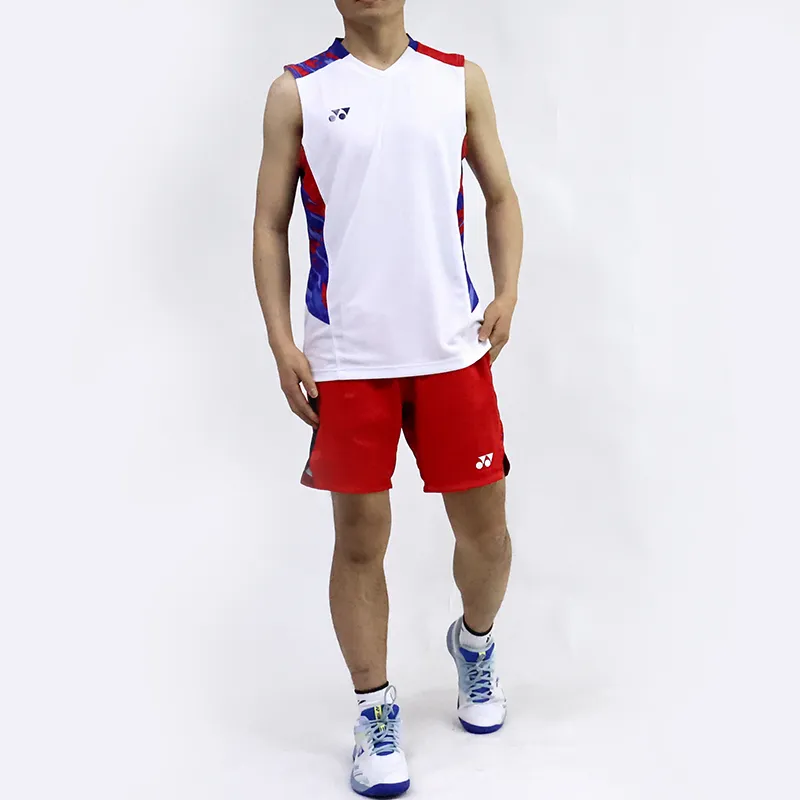 YONEX Tank Tops Men-8