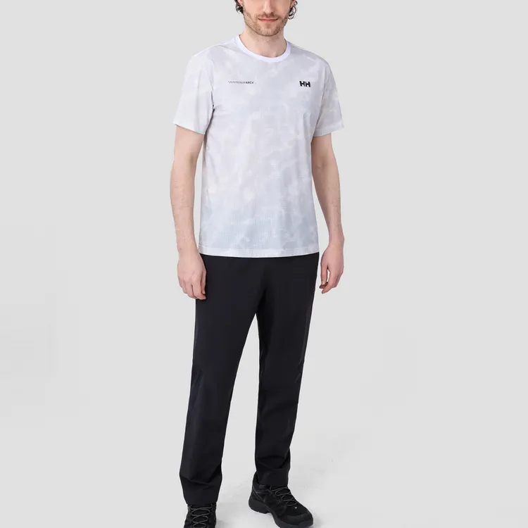 HELLY HANSEN ARCV T Shirt Men's-4