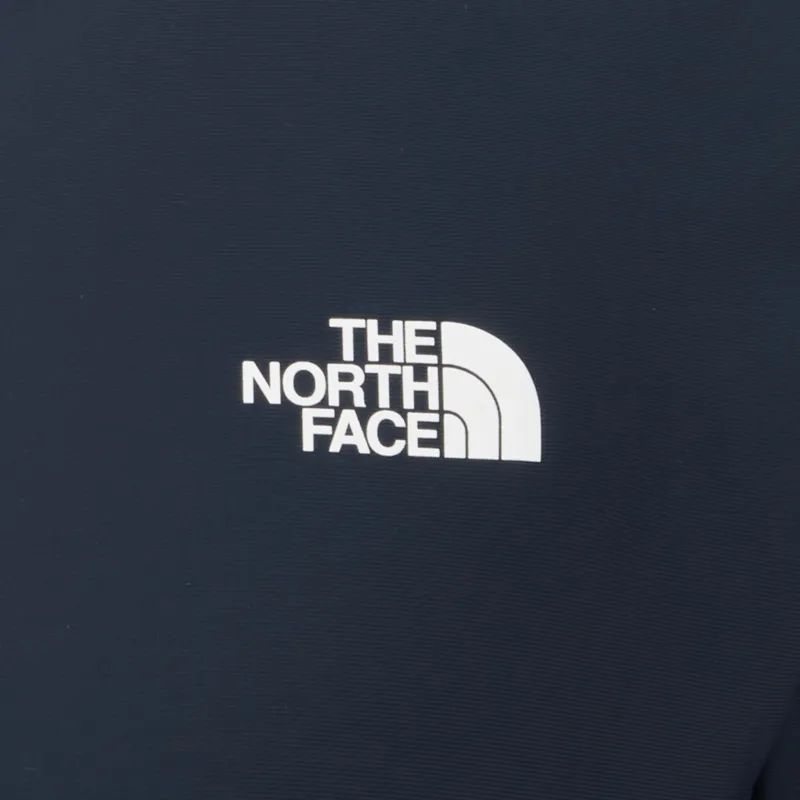 THE NORTH FACE T Shirt Men's Marine Blue-2