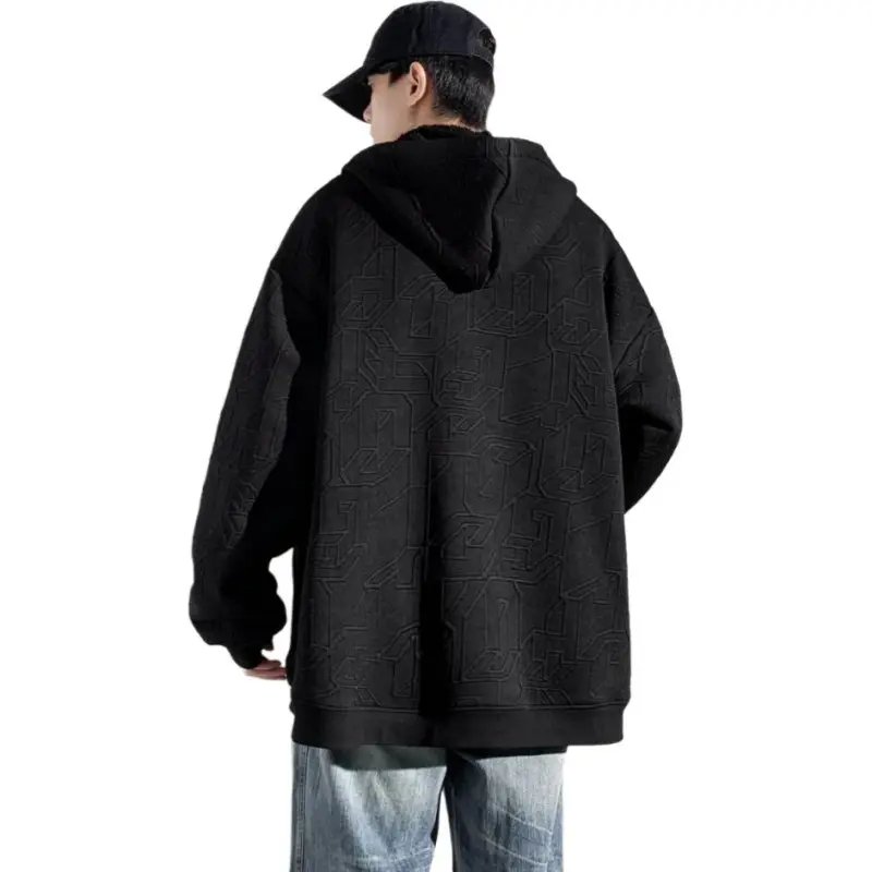 PEDLOR Sweatshirts Unisex-3