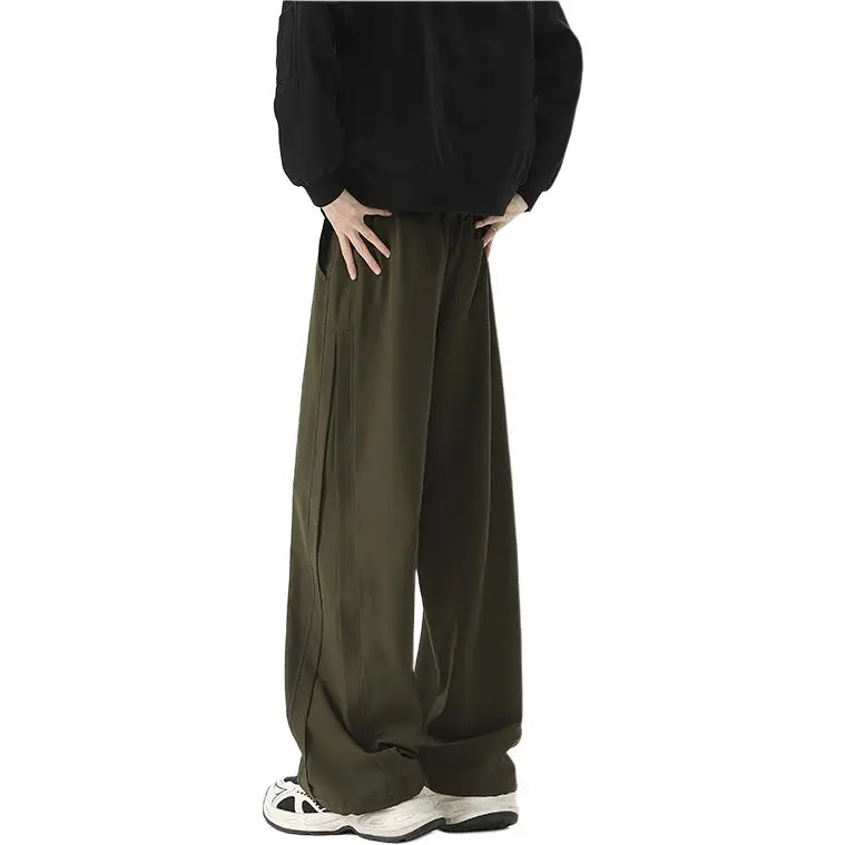 JIMI&JONS Casual Pants Unisex-6