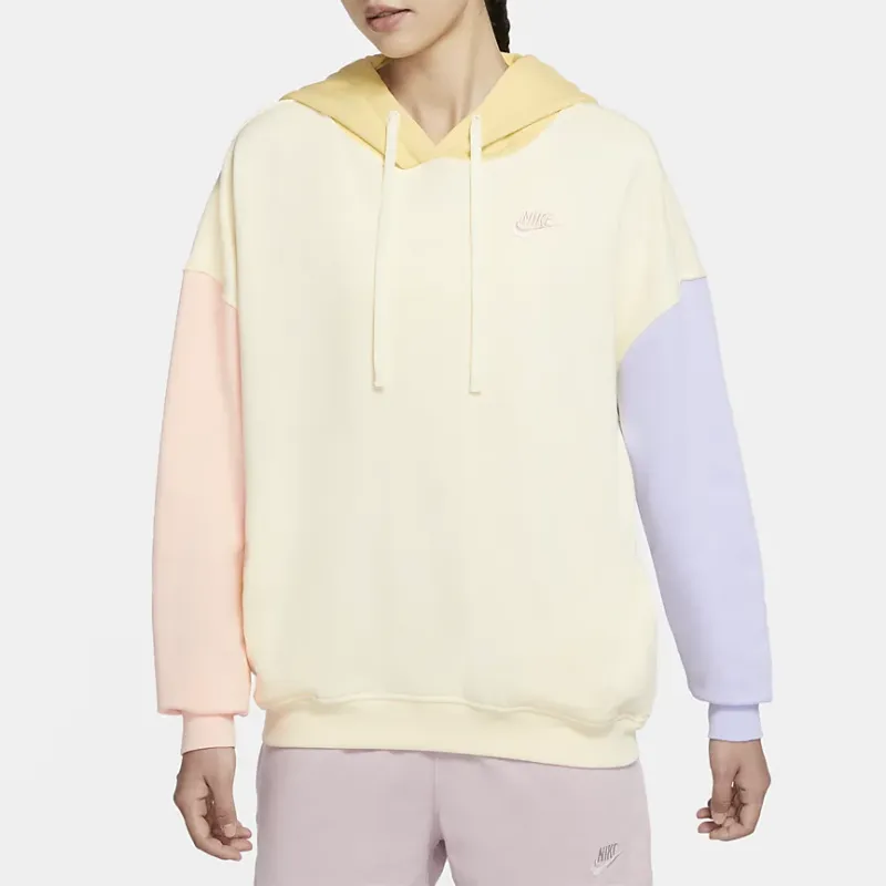 Nike Sweatshirts Women's Coconut Milk-2