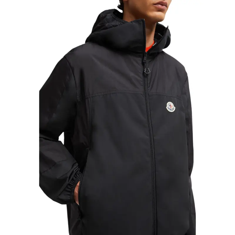 Moncler Kona Zip Up Windbreaker-4