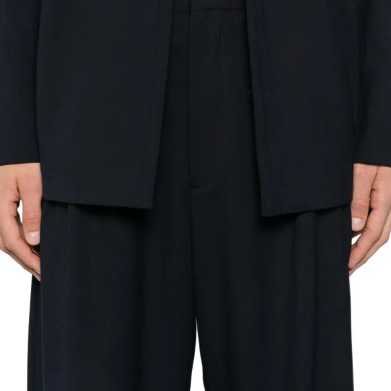 GIORGIO ARMANI Double breasted Suit-2