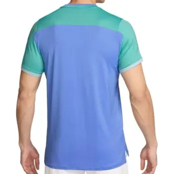 Nike Court Advantage Men's Dri FIT Tennis Top