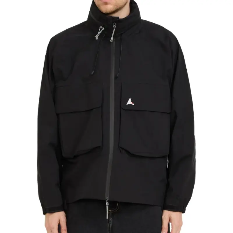 ROAJU 3L Wading Jacket-4
