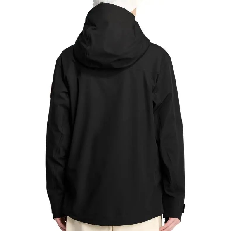 Canada Goose Rupert Rain Jacket-1