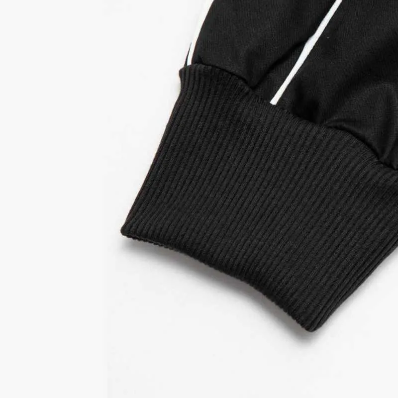 PUMA Sweatshirts Unisex Black-2