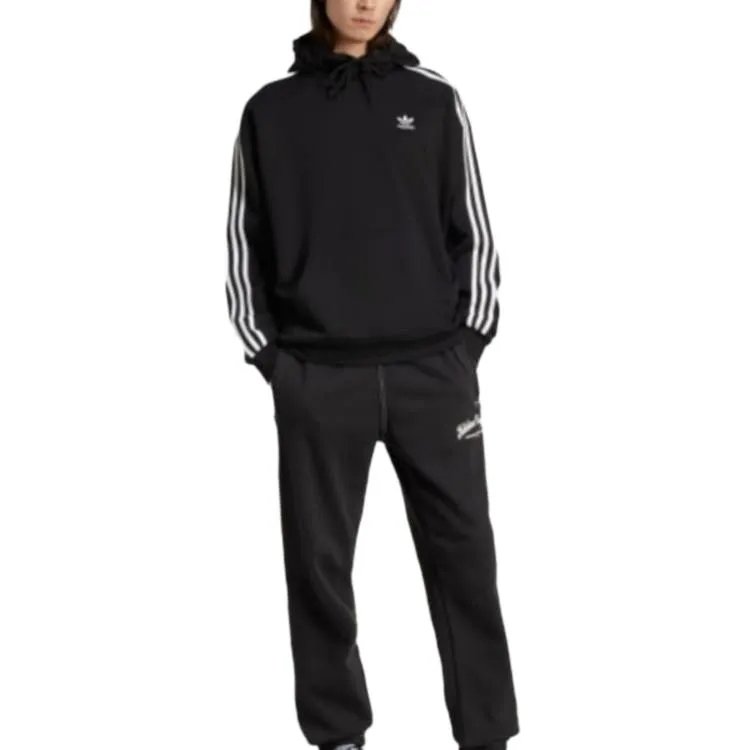 Adidas Adicolor Baggy Fit Hoodie-2