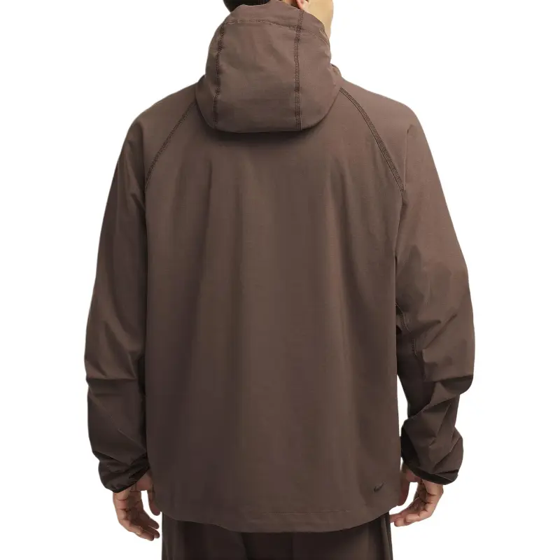 Nike Jackets Coats Men's Baroque Brown-1
