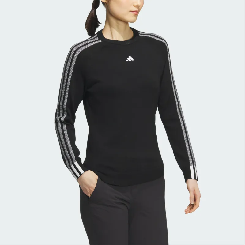 Adidas Sweaters Women's Black-2