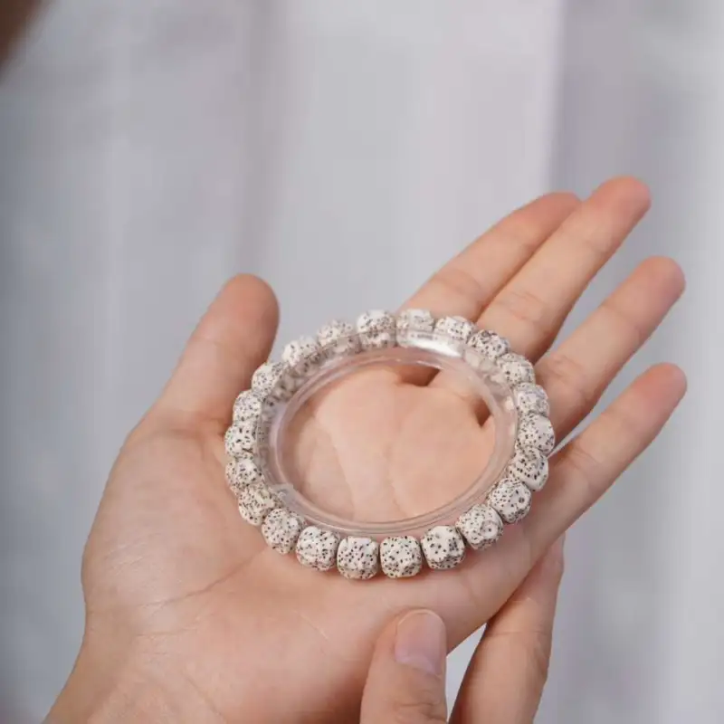 Lordship Star Moon Bodhi Seeds Bracelets Unisex-9