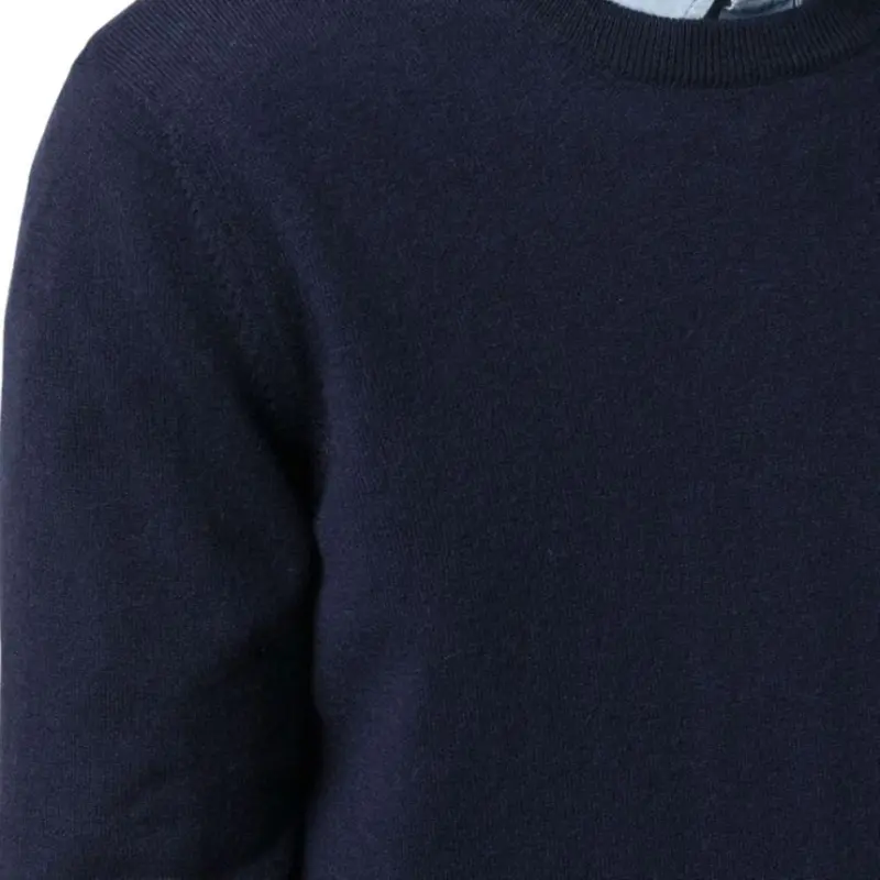 Brunello Cucinelli Crewneck Knitted Jumper-4